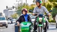 سلفی هنری فاطیما بهارمست و دارا حیایی در پشت صحنه سریال یزدان؛ عاشقانه‌های جذاب تمنا و امیرعلی
