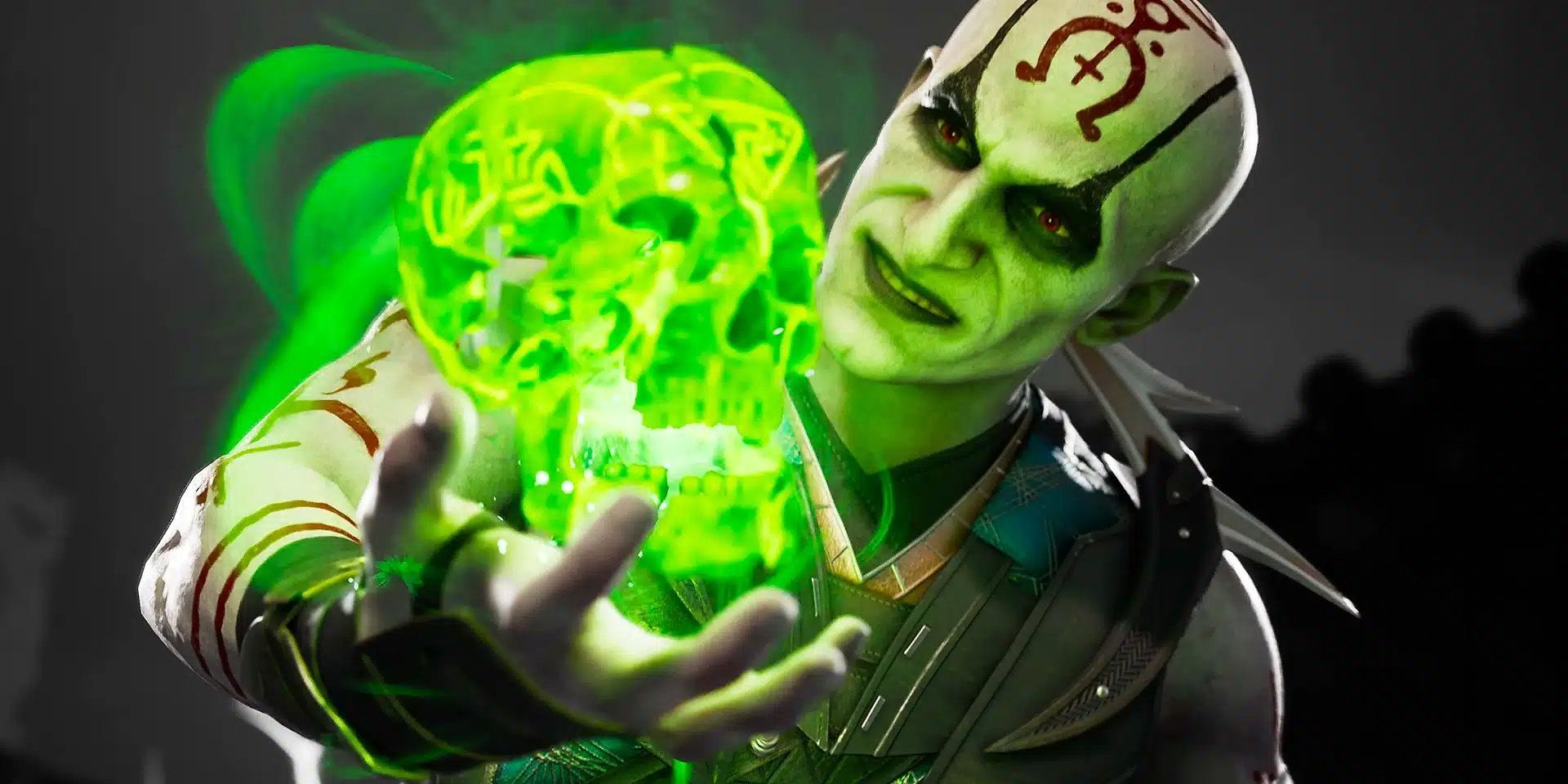 رتبه‌بندی ۲۵ شخصیت قدرتمند بازی Mortal Kombat - گیمفا