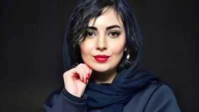 سفر در زمان | شباهت چهره کتایون ریاحی و برادرش در جشنواره فیلم سلامت سال ۱۳۹۷