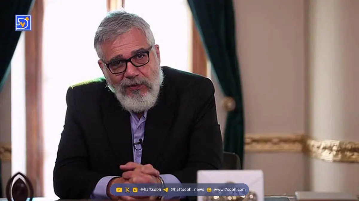 بیوگرافی ابوالفضل فخرالدین صدیق شریف و همسرش