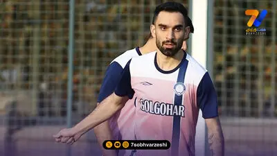 رسمی؛ صائب محبی نخستین خرید پیکان برای فصل جدید