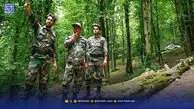 جنگلبانان با جیب خالی به مراسم روز ملی جنگلبان آمدند