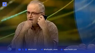 هادی حجازی فر مجری میشود؟