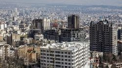 مظنه قیمت خانه در منطقه ۸ تهران ‌