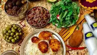 امروز ناهار چی بپزیم؟ با این غذاهای مازندرانی سفره‌تان را شمالی کنید!