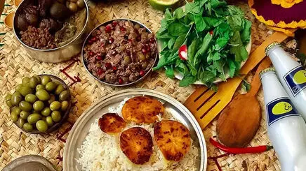 امروز ناهار چی بپزیم؟ با این غذاهای مازندرانی سفره‌تان را شمالی کنید!