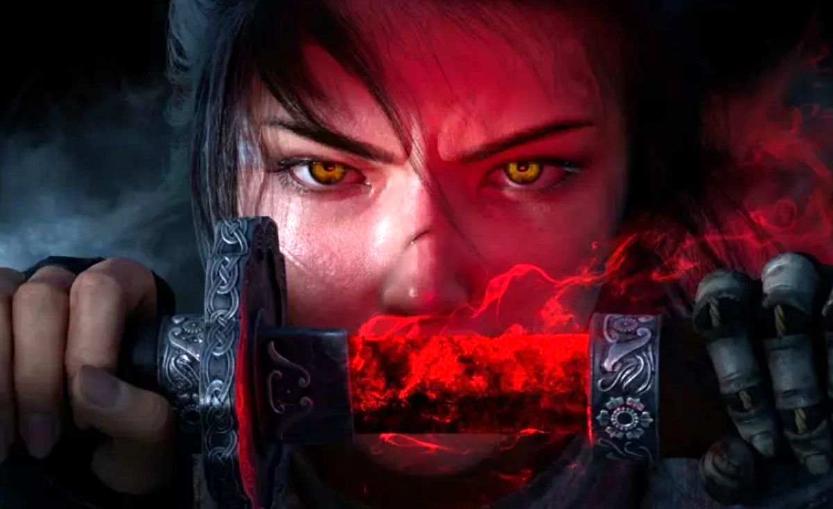 نگاهی به اساطیر بازی Sekiro Shadows Die Twice + عکس ها