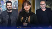 عصر سینما | نازنین بیاتی، امیر آقایی و پدرام شریفی در نمایشی جدید