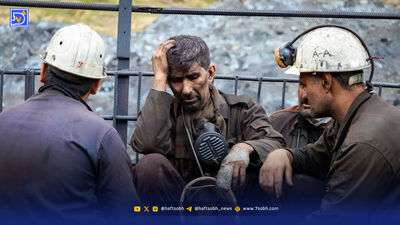 اینفوگرافیک / دستمزدها در خاورمیانه