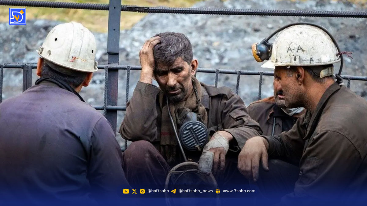 خبر وزیر کار درمورد افزایش حداقل دستمزد کارگران