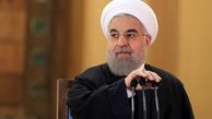 حسن روحانی افشا کرد؛ سال ۱۴۰۰ یک امضا تا احیای برجام مانده بود اما می‌گفتند مبادا فلانی رییس جمهور شود!