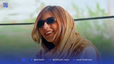 سپیده و شیرین در یک قاب؛ تصویری پر بازدید از سریال تاسیان