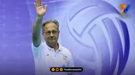 والیبال ایران ولاسکو می خواهد آقای پیاتزا!