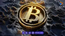 تحلیل بیت کوین امروز 28 مهر 1405