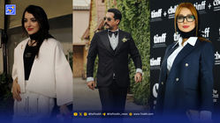 نگاه روز | مژده شعبانی، آهنگ کامران تفتی برای متین ستوده، سونیا نوری