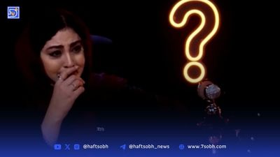 جدال احساسی مجید واشقانی و مریم مومن در مافیا؛ از نقد تند تا دفاع از حق + ویدئو