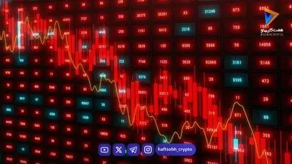 فشار فروش جدی در بورس تهران | خروج 8 همت پول توسط معامله‌گران حقیقی‌ 