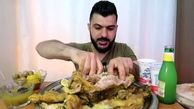قیمت کله پاچه، معادل ۴ روز دستمزد کارگر ایرانی شد