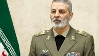 سرلشکر عبدالرحیم موسوی: با قدرت از ایران دفاع می‌کنیم