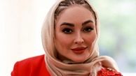 ۴۸ سالگی و جذابیت روزافزون الهام حمیدی + تصاویر