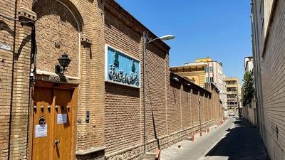 انتصابات جدید در شهرداری تهران + جزئیات