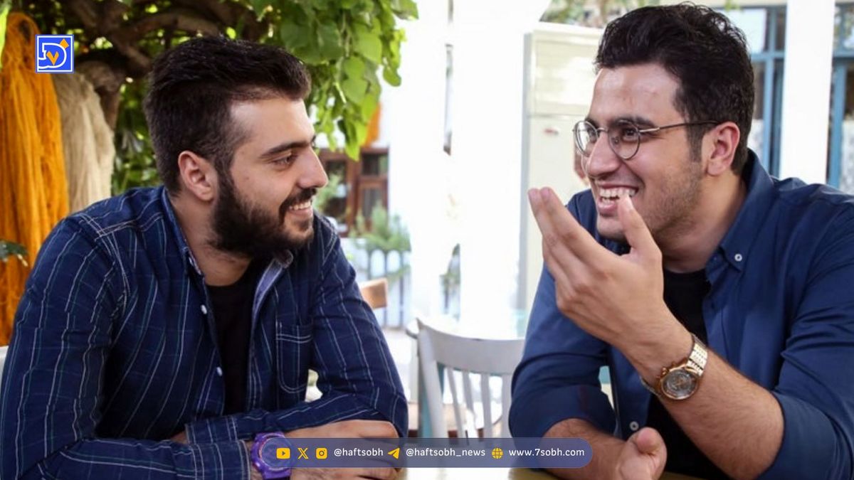 چرا صداوسیما، قیاسی و حسینی را از دست داد؟