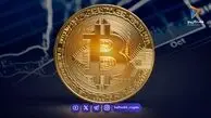  قیمت بیت کوین امروز ۲۵ شهریور ۱۴۰۵ 