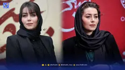 نگاه روز | هدیه بازوند از حال این روزهایش نوشت؛ «فکرمون هزار جا...»