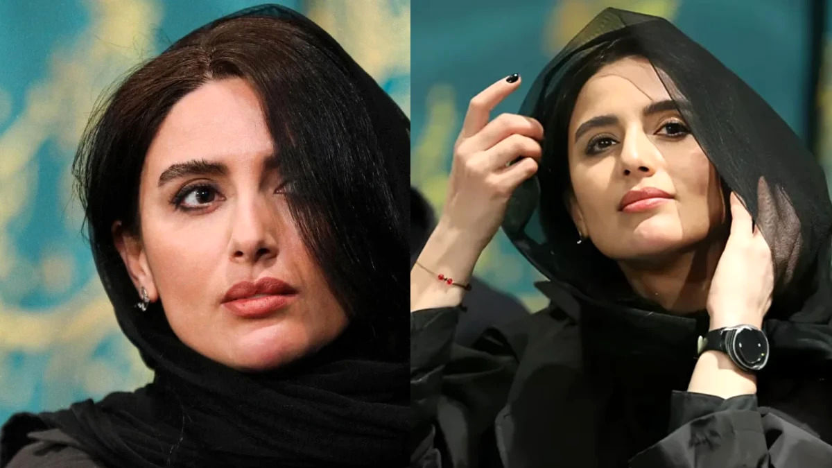 بیوگرافی و زندگی هنری رها خدایاری+ عکس‌های خصوصی