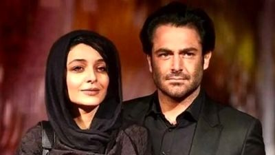 دورهمی صمیمی بازیگران «عاشقانه» با حضور هومن سیدی