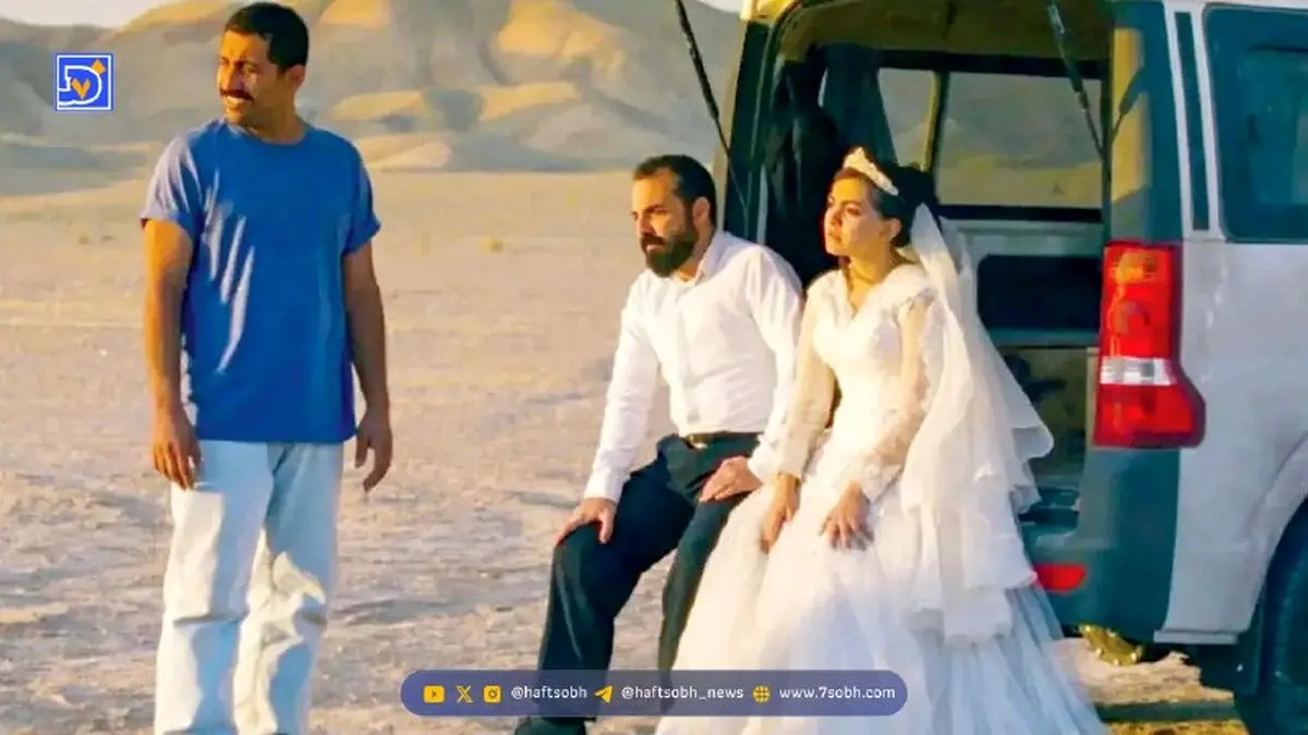 داستان فیلم یک تصادف ساده جعفر پناهی چیست؟ + بیوگرافی بازیگران