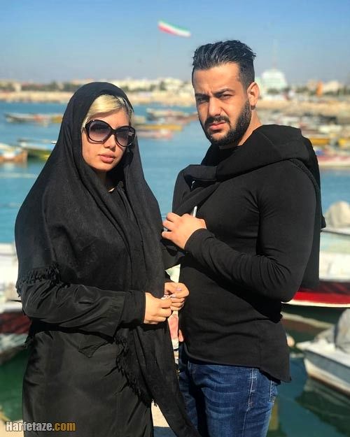 درآمد نگین عابد زاده