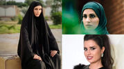 بیوگرافی، تصاویر شخصی و زندگی خصوصی آن ماری سلامه بازیگر مسیحی