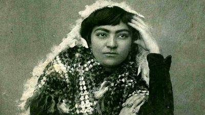 مشروطه؛ نهالی در خاک ناسازگار