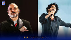 پرونده داغ موسیقی در اهواز| چالش کنسرت علیرضا قربانی و عرفان طهماسبی