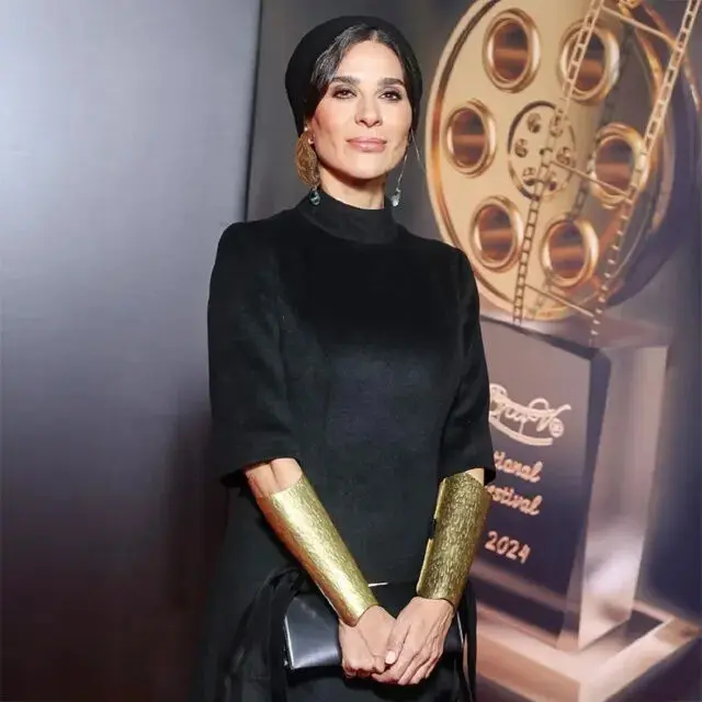 سحر دولتشاهی (بهار)