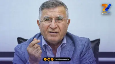 جلالی: قطعا کادرفنی تیم ملی به تغییر نیاز دارد