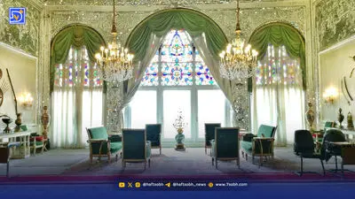 بازگشایی سرقبرآقا؛ گنج قاجاری تهران که نیم‌ قرن پشت در ماند