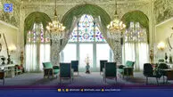 تهران ایلخانی زیر پای کاخ صاحبقرانیه 