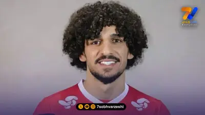 ادامه آماده‌سازی پرسپولیس با ابوالفضل جلالی!