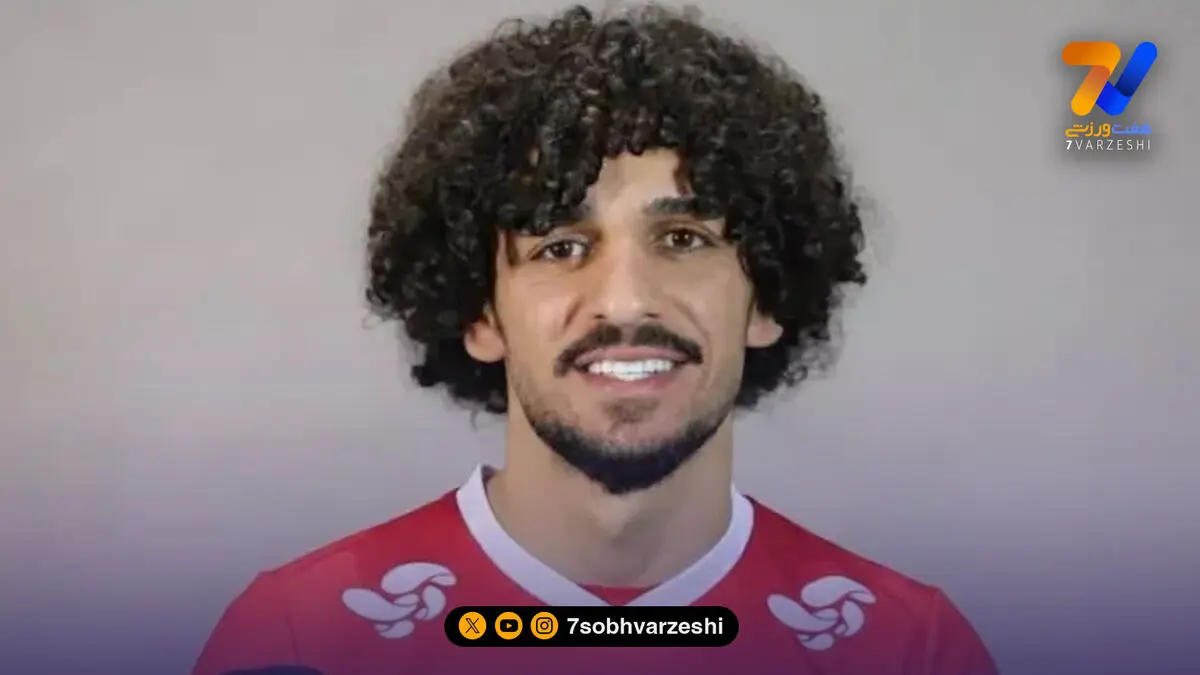 رسمی؛ مدافع پرسپولیس سرباز ملوان شد!