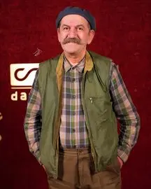 هنرمندان در جشن روز سینما