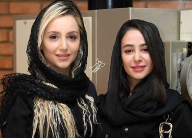 نازنین بیاتی