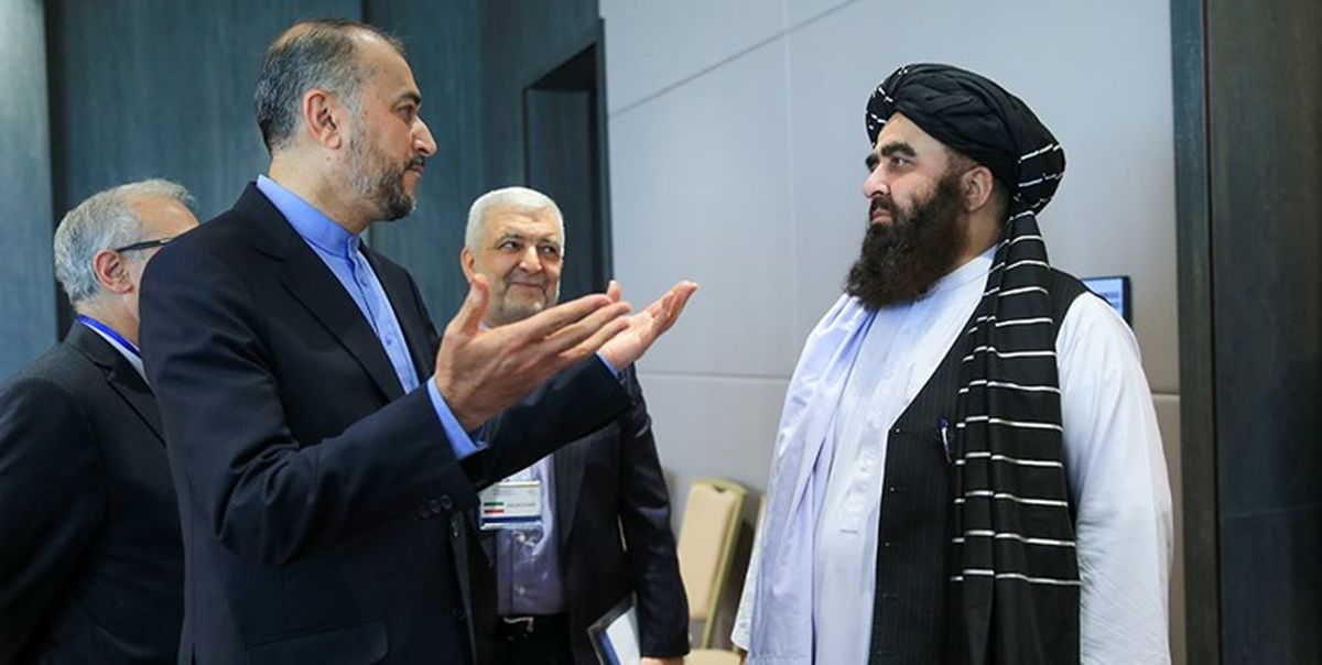 طالبان و وضعیت نامشخص حقابه ایران