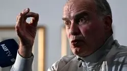 تاوان تحقیر مقابل آمریکا / مارچلو بیلسا اخراج می‌شود