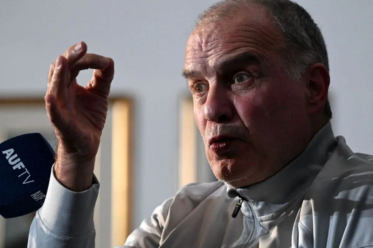 تاوان تحقیر مقابل آمریکا / مارچلو بیلسا اخراج می‌شود