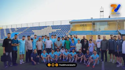 پیروزی پرگل استقلال در هفته نخست لیگ برتر!