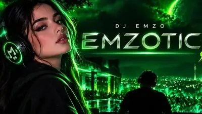 دانلود ریمیکس امزوتیک ۲ از دیجی امزو Emzotic 2 باصدای حامیم، سیجل، سامی بیگی، هیپ‌هاپولوژیست، آصف آریا، شایان یو، شایان اشراقی