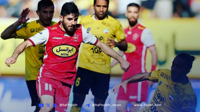 کریم باقری بازهم گزینه سرمربیگری پرسپولیس شد