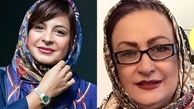 خبر روز | بحث مریم امیرجلالی با سیما تیرانداز درباره رژیم غذایی در برنامه شام ایرانی